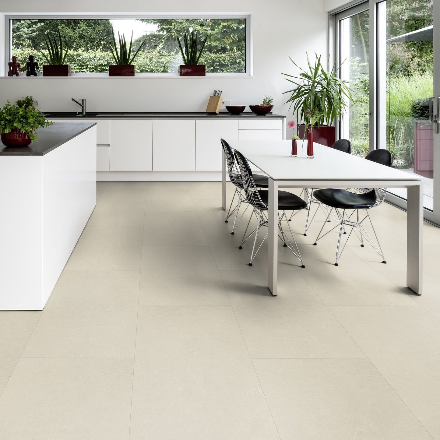 Ter Hürne Vinylboden, Stein Baku, Pro, Soya 2, Naturstein