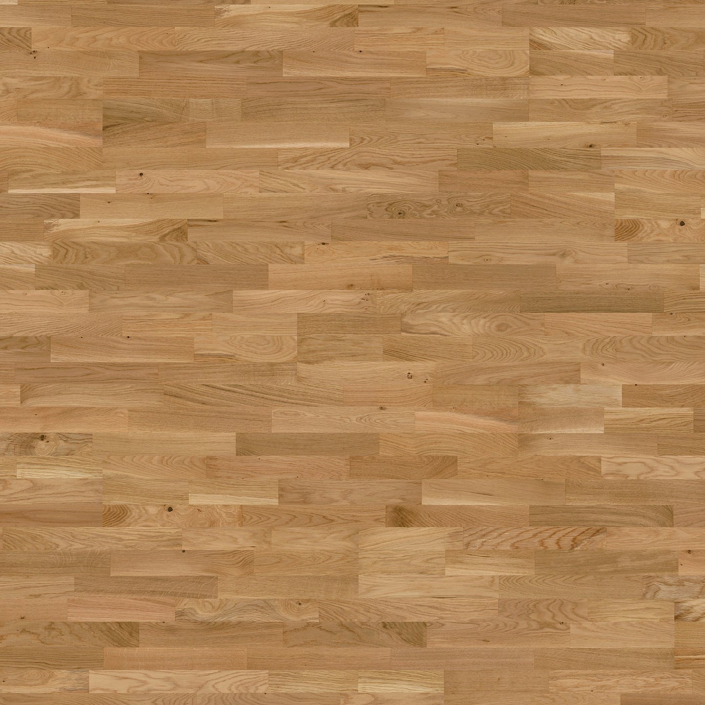 ter Hürne Parkett Eiche Eira Schiffsboden 3-Stab EVO