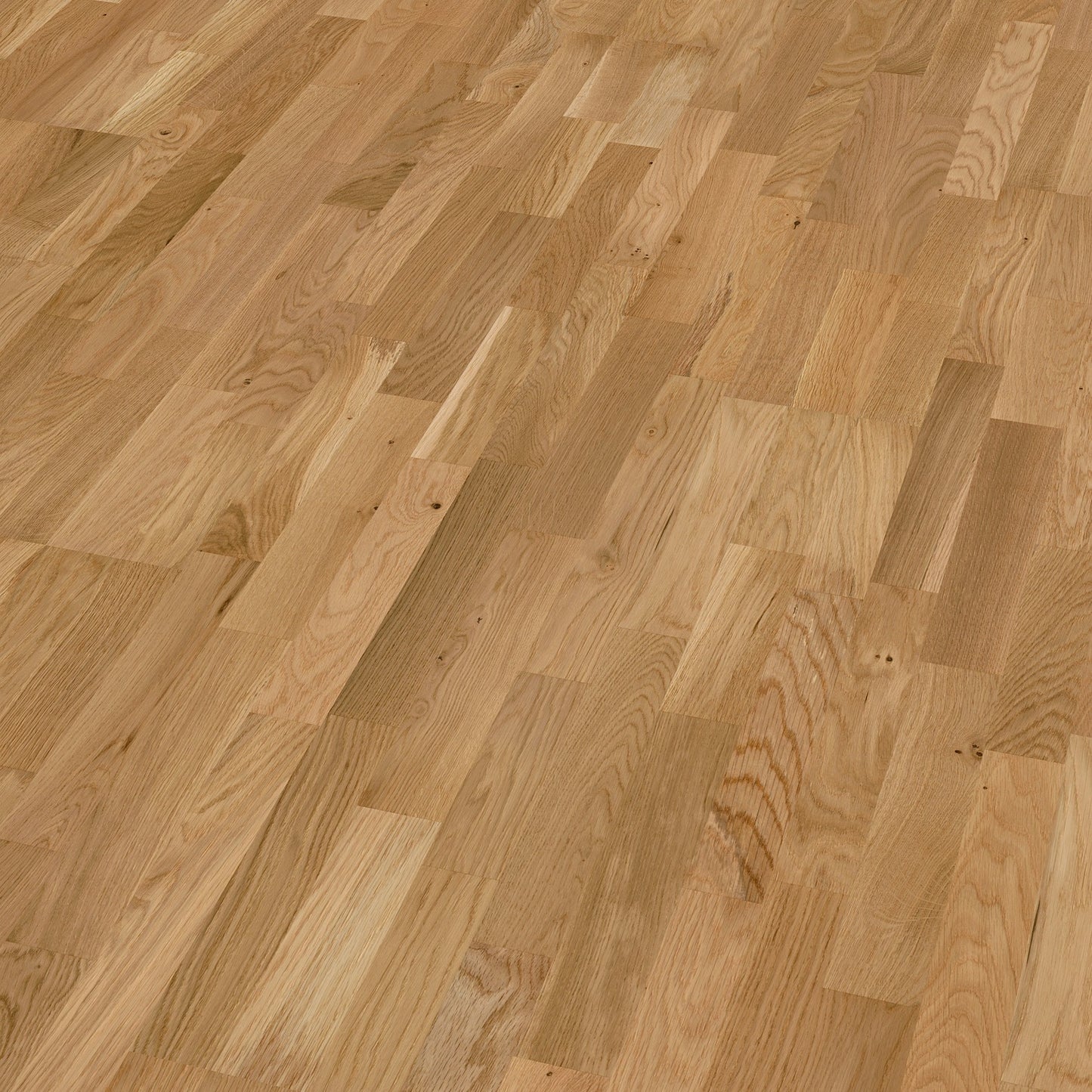 ter Hürne Parkett Eiche Campo Santo Schiffsboden 3-Stab EVO