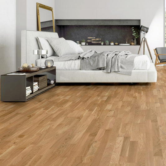 ter Hürne Parkett Eiche Campo Santo Schiffsboden 3-Stab EVO