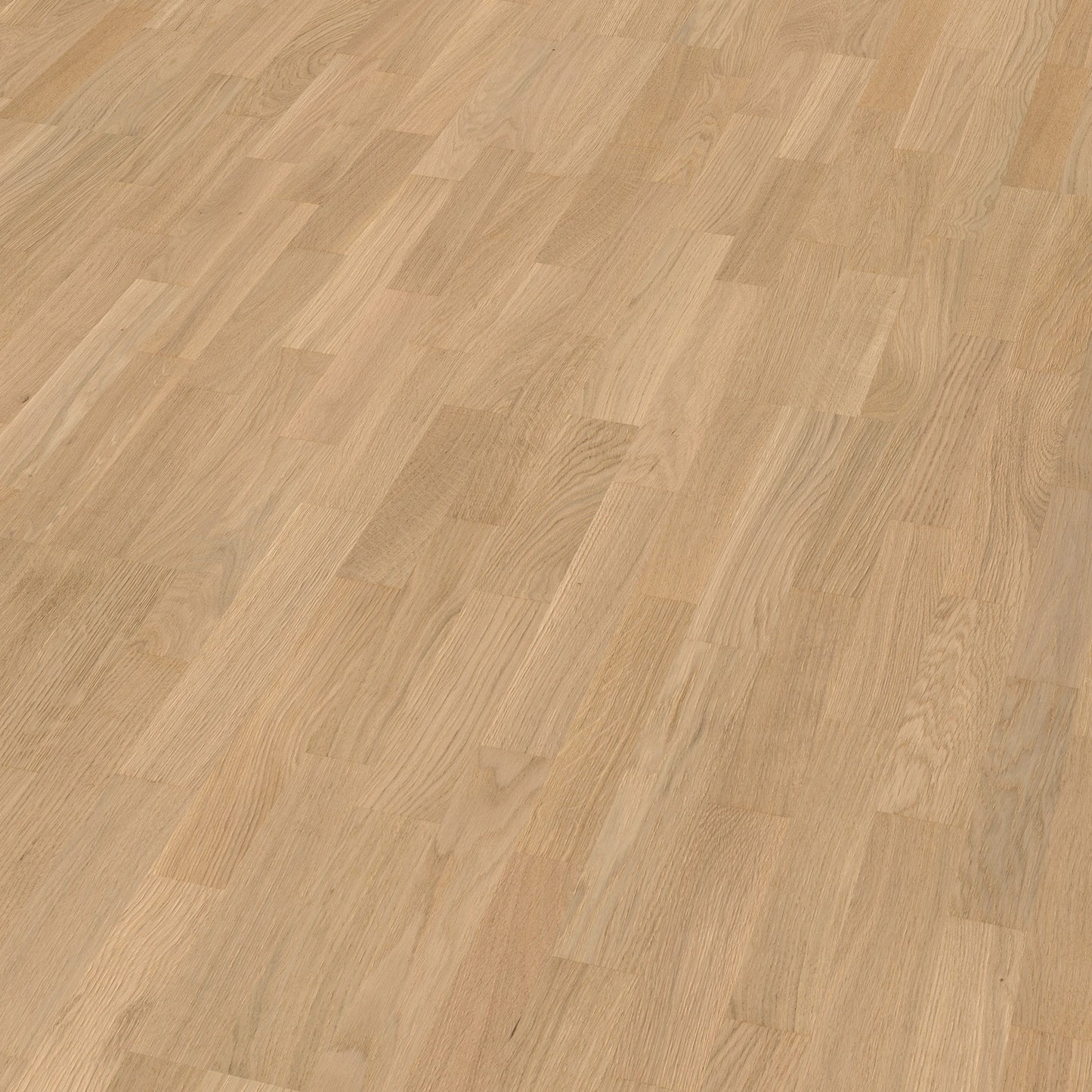 ter Hürne Parkett Eiche Plaza Mayor Schiffsboden 3-Stab EVO