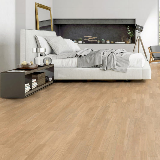 ter Hürne Parkett Eiche Plaza Mayor Schiffsboden 3-Stab EVO