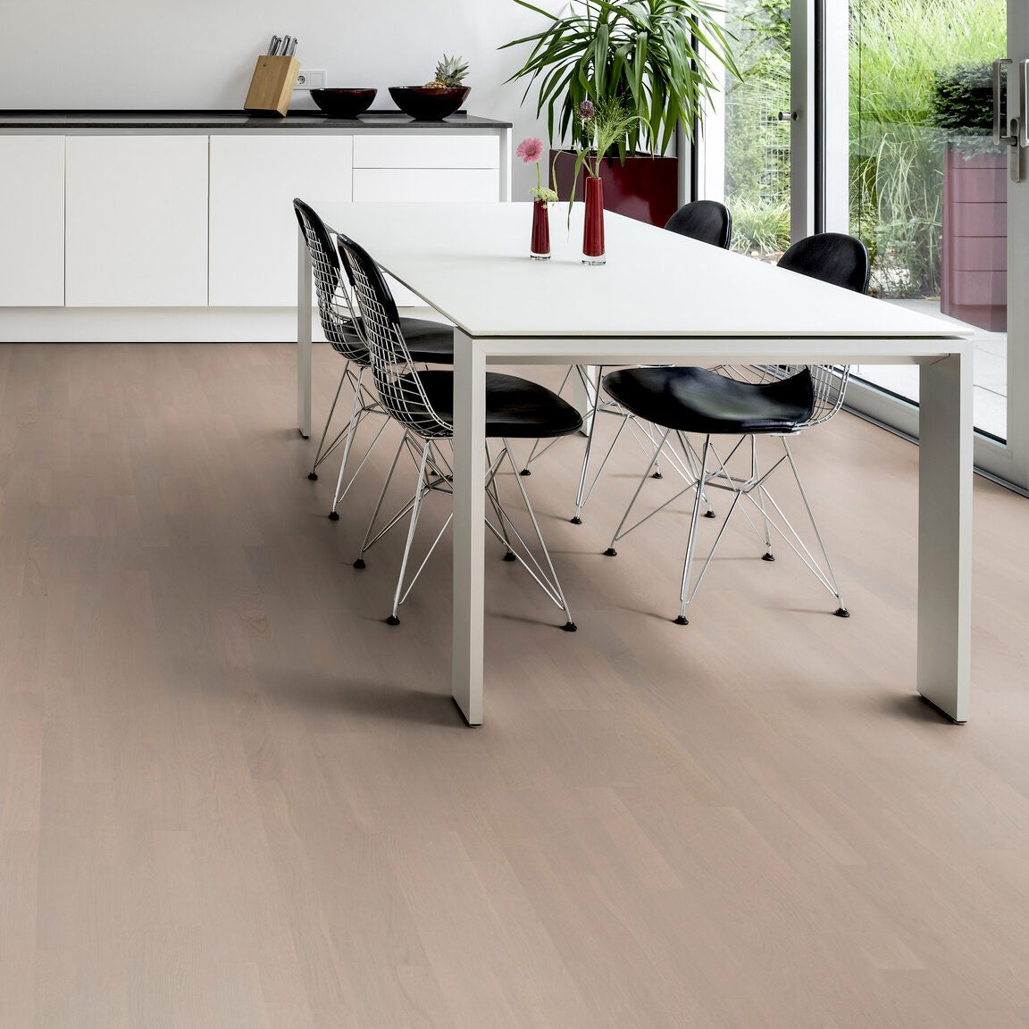 ter Hürne Parkett Eiche Victoria Bay Schiffsboden 3-Stab EVO