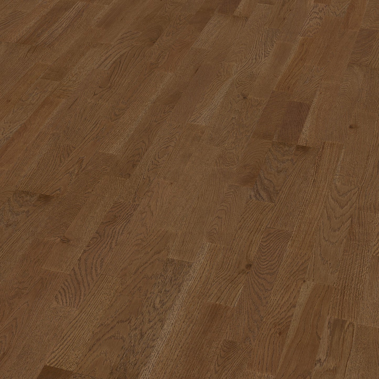 ter Hürne Parkett Eiche Bryggen Schiffsboden 3-Stab EVO