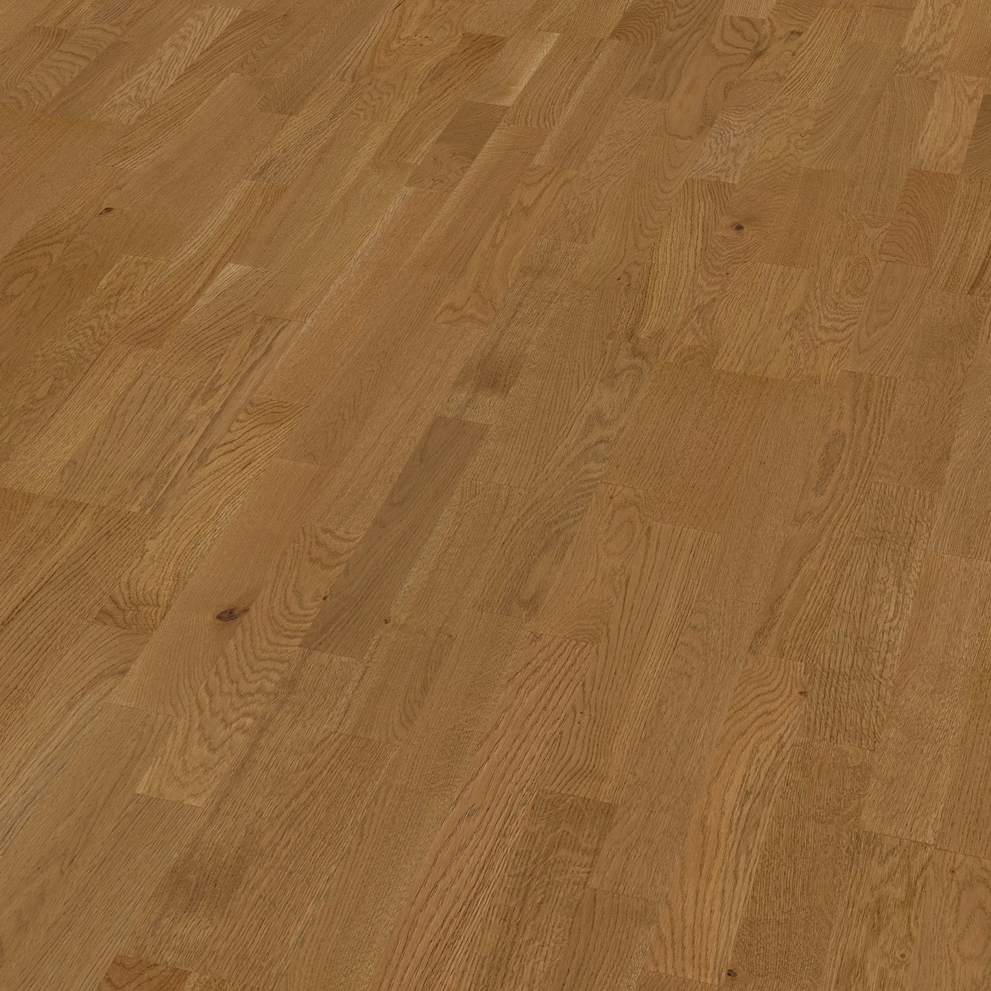 ter Hürne Parkett Eiche Amalfi Schiffsboden 3-Stab EVO