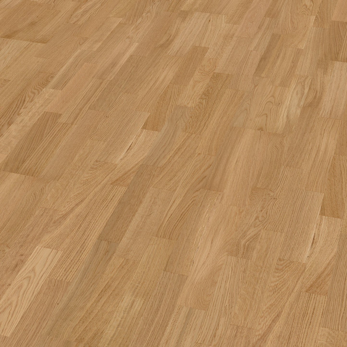 ter Hürne Parkett Eiche Eppendorf Schiffsboden 3-Stab OLIO