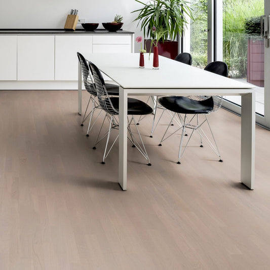 ter Hürne Parkett Eiche Vestbyen Schiffsboden 3-Stab OLIO