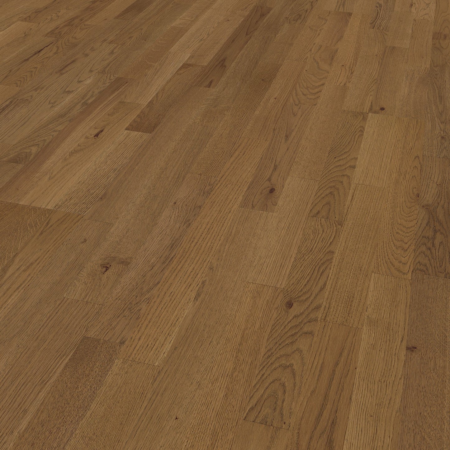 ter Hürne Parkett Eiche Haga Schiffsboden 3-Stab OLIO
