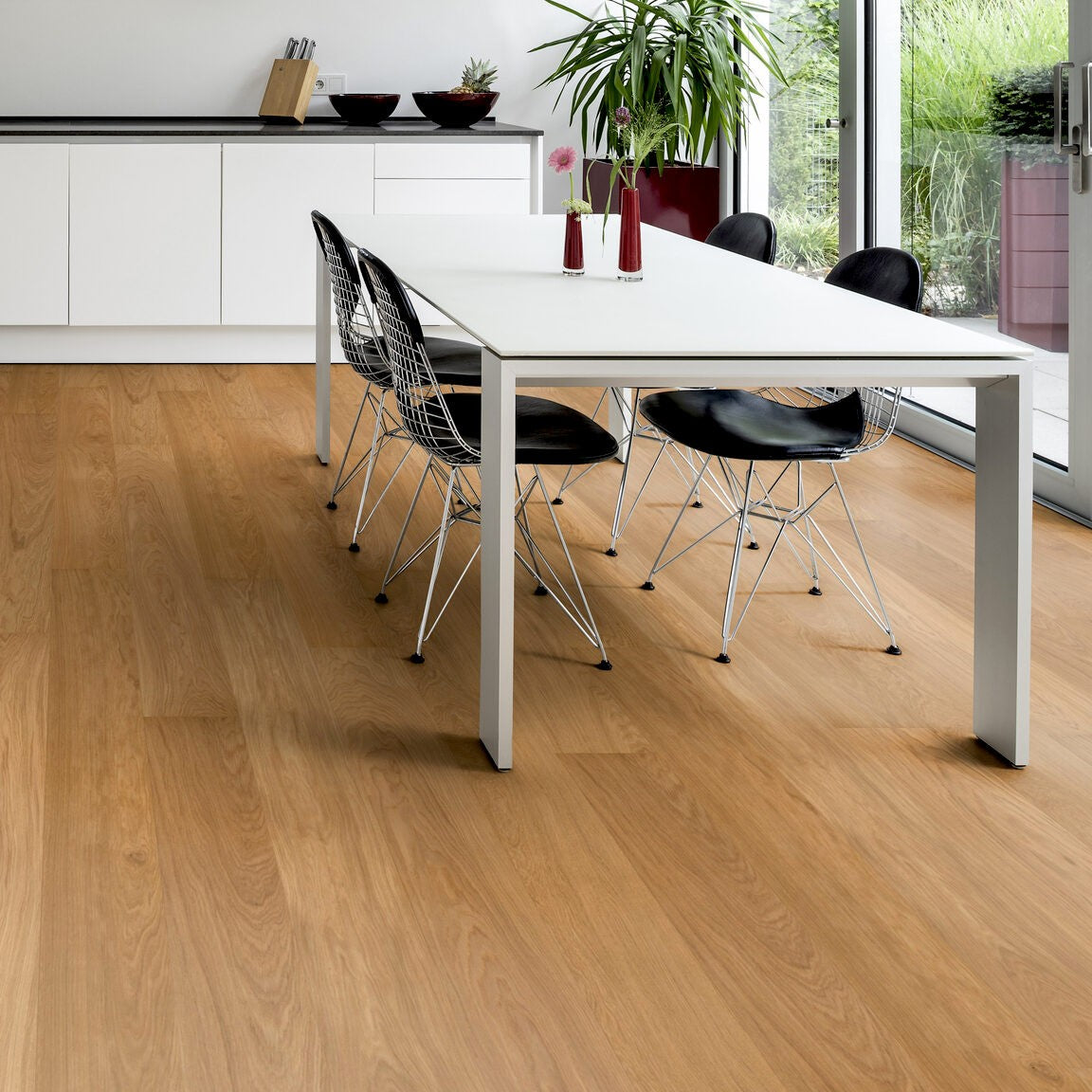 ter Hürne Parkett Eiche Eriksberg Landhausdiele EVO