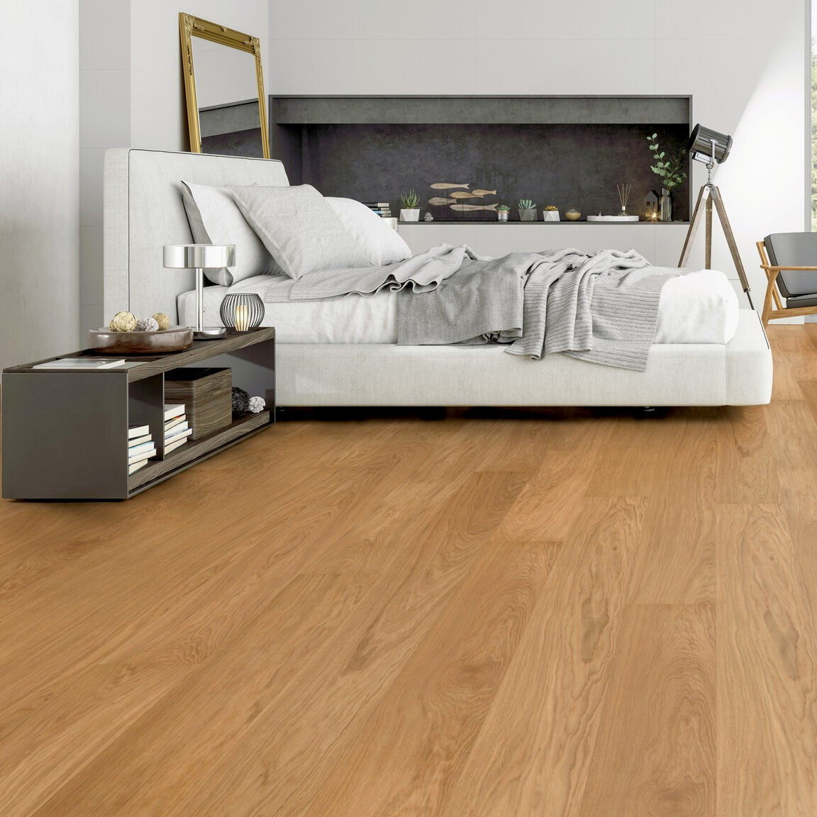 ter Hürne Parkett Eiche Eriksberg Landhausdiele EVO