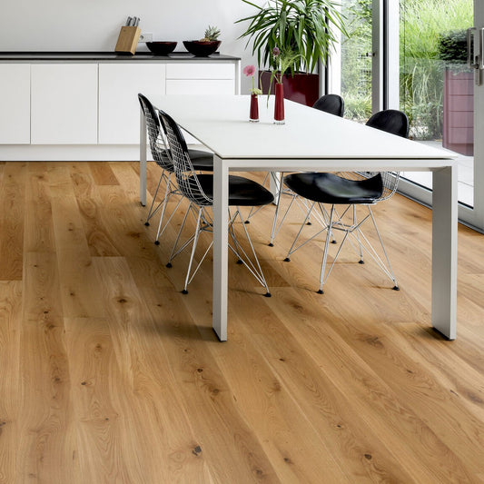 ter Hürne Parkett Eiche Nyhavn Landhausdiele EVO