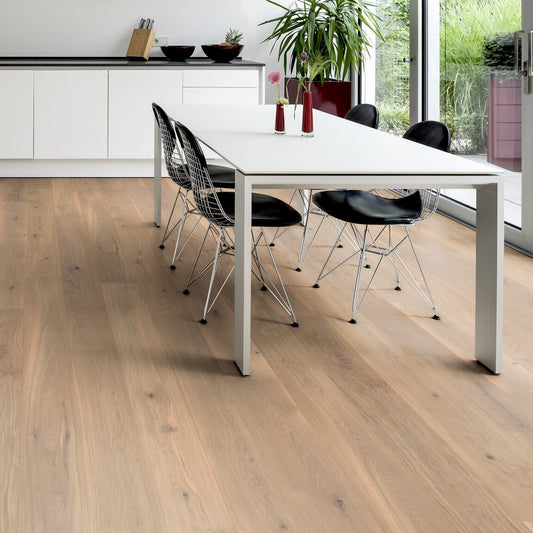 ter Hürne Parkett Eiche La Fontaine Landhausdiele EVO