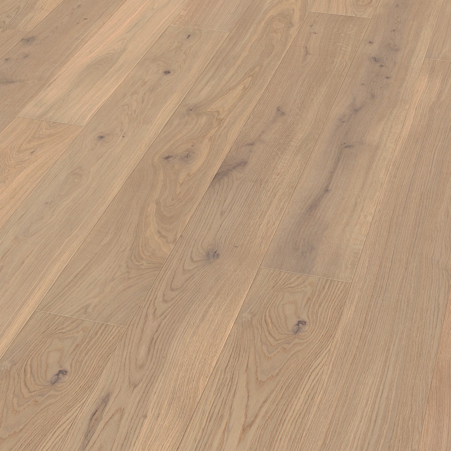 ter Hürne Parkett Eiche La Fontaine Landhausdiele EVO