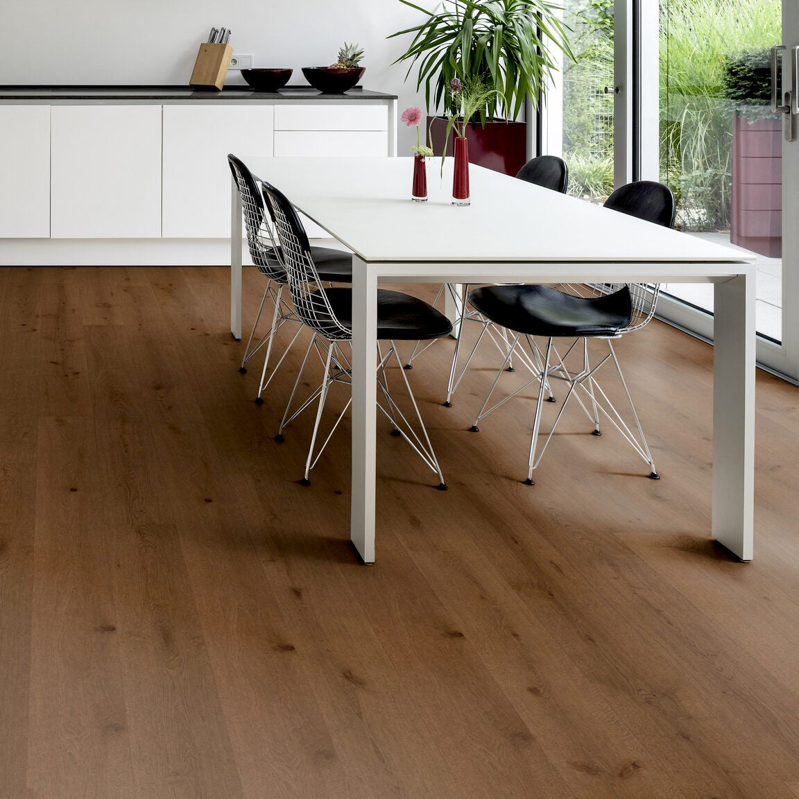 ter Hürne Parkett Eiche Antigone Landhausdiele EVO