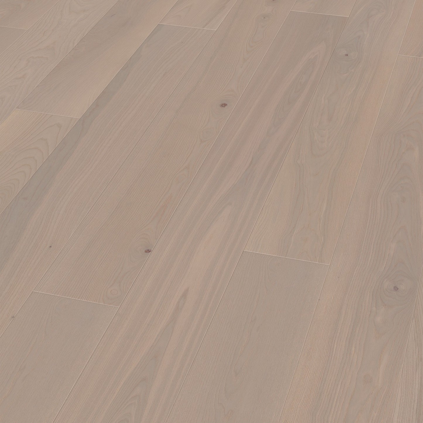 ter Hürne Parkett Esche Zermatt Landhausdiele EVO