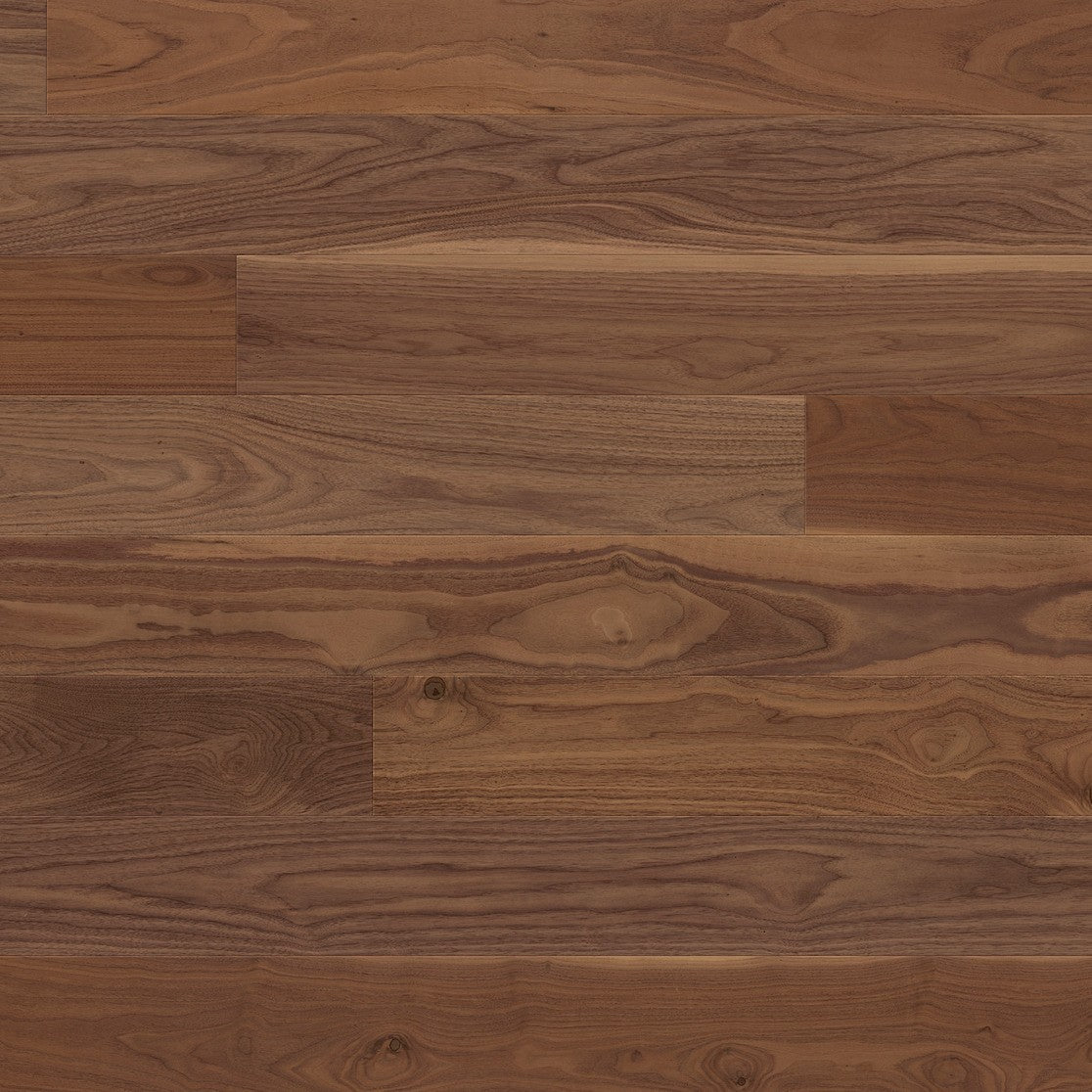 ter Hürne Parkett Nussbaum Aarhus Landhausdiele EVO