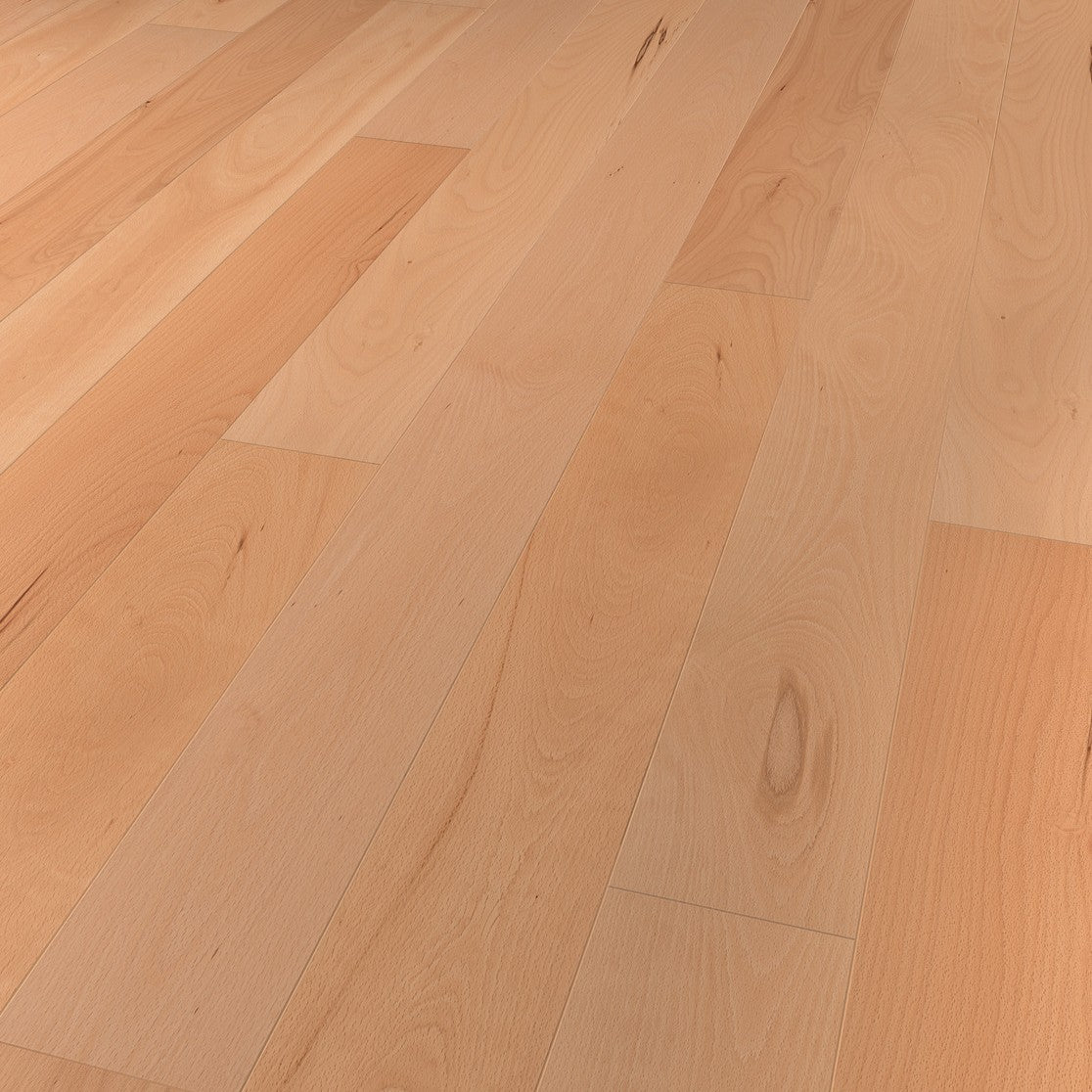 ter Hürne Parkett Buche Santa Cruz Landhausdiele EVO