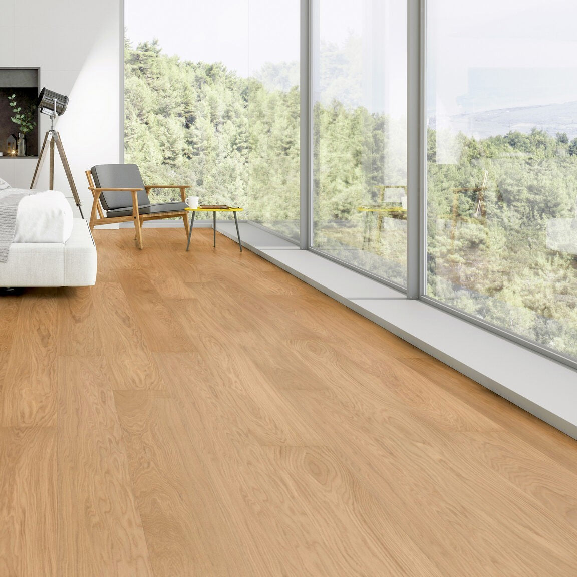 ter Hürne Parkett Eiche Brixton Landhausdiele OLIO