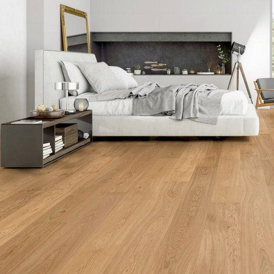 ter Hürne Parkett Eiche Carmes Landhausdiele OLIO