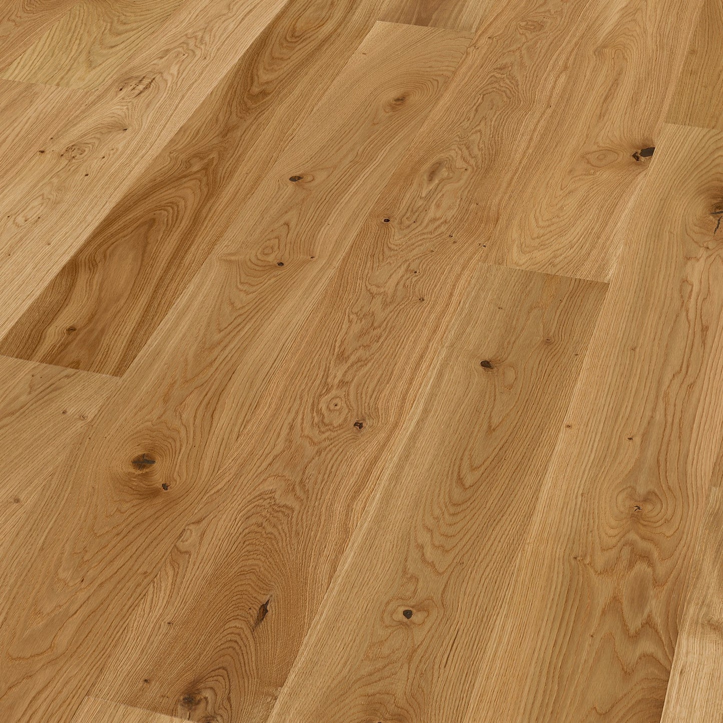 ter Hürne Parkett Eiche Portofino Landhausdiele OLIO