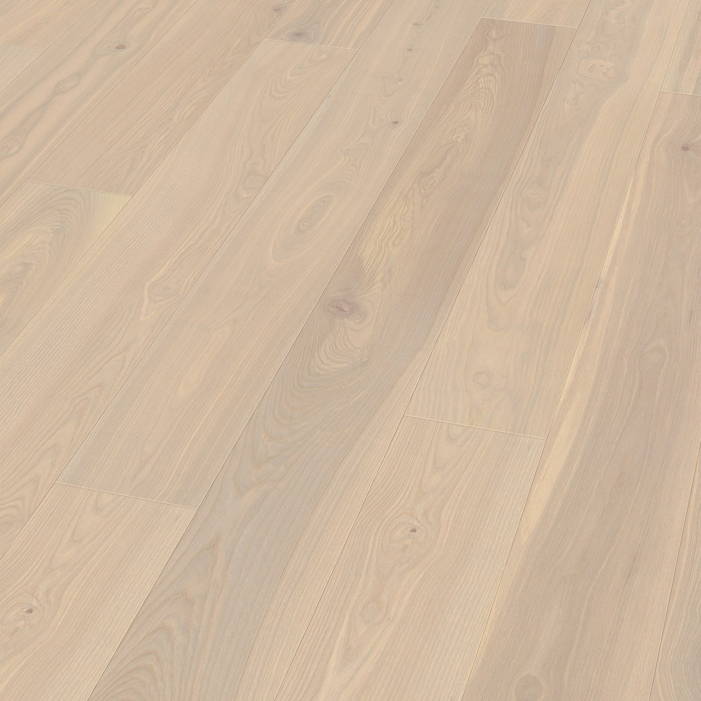 ter Hürne Parkett Esche Positano Landhausdiele OLIO