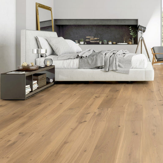 ter Hürne Parkett Eiche Capitole Landhausdiele OLIO