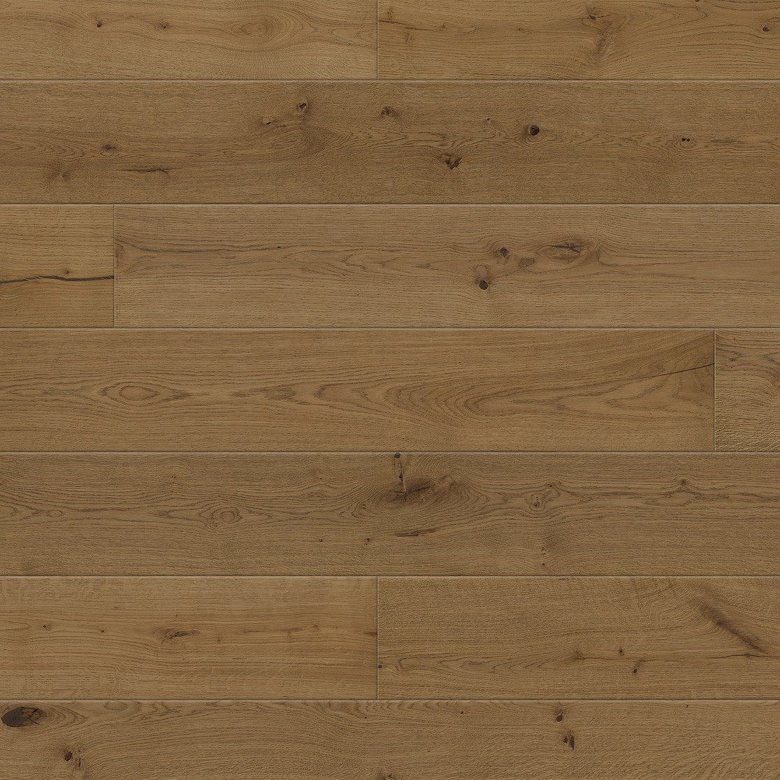 ter Hürne Parkett Eiche La Torse Landhausdiele OLIO