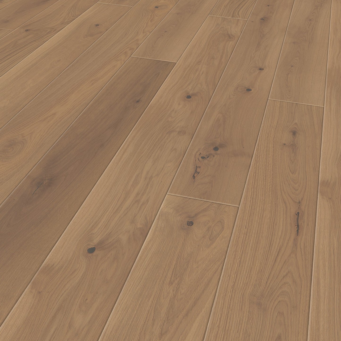 ter Hürne Parkett Eiche La Ponche Landhausdiele OLIO