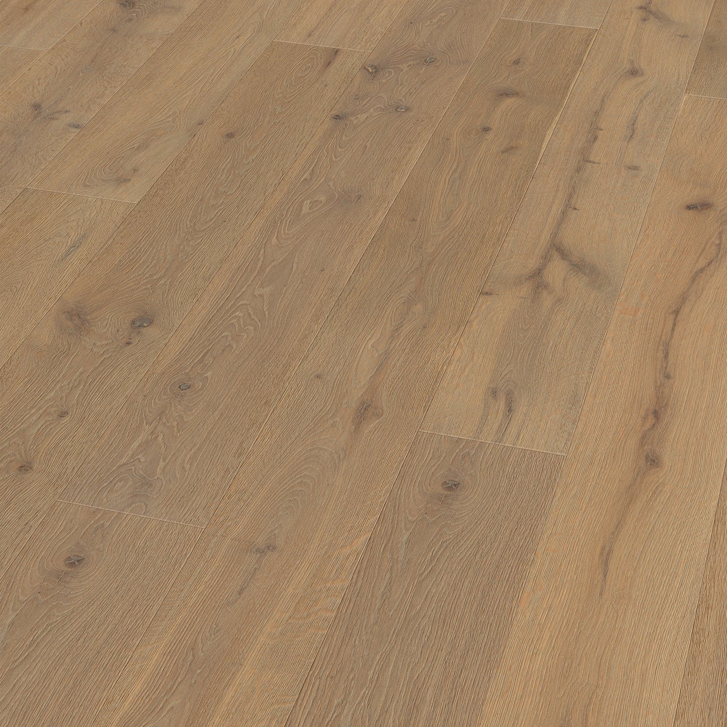 ter Hürne Parkett Eiche Wicker Park Landhausdiele OLIO