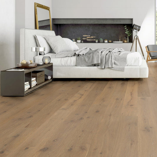 ter Hürne Parkett Eiche Wicker Park Landhausdiele OLIO