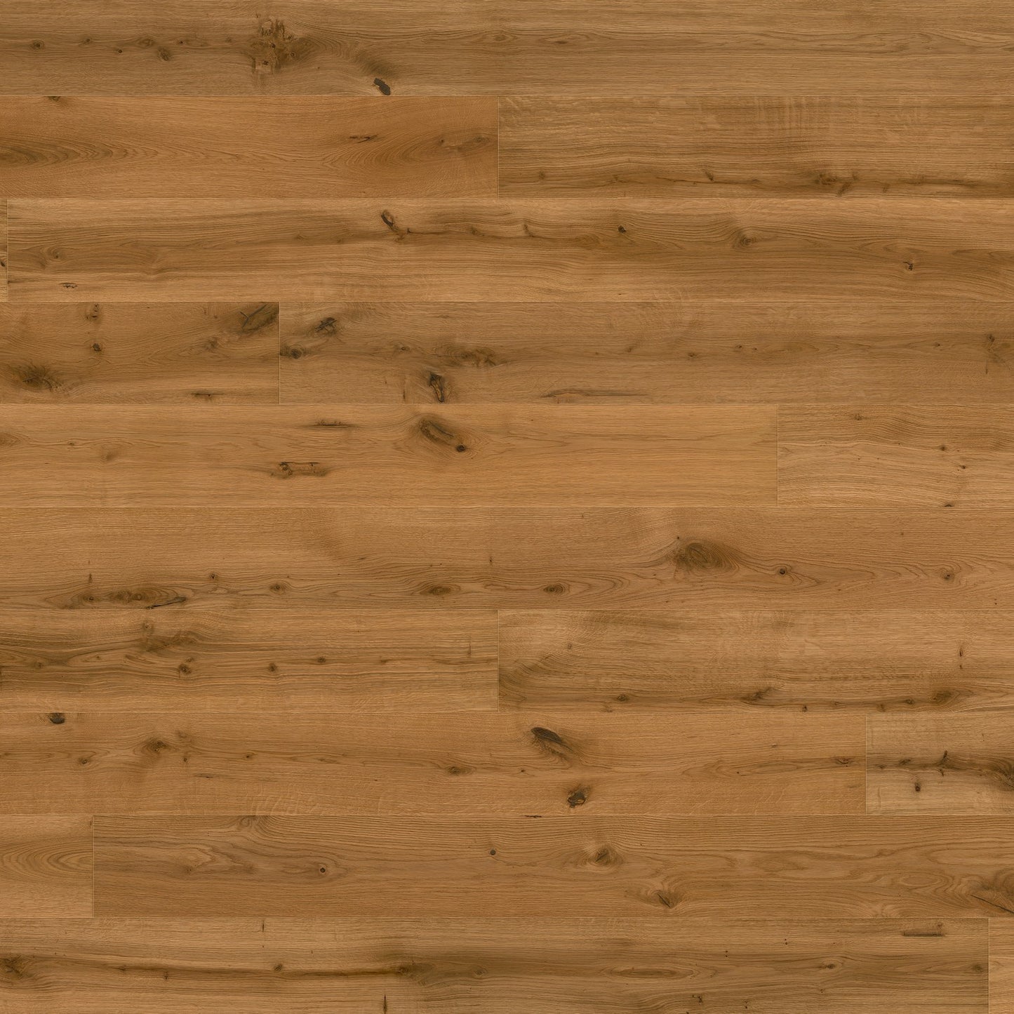 ter Hürne Parkett Eiche Fremont Landhausdiele OLIO