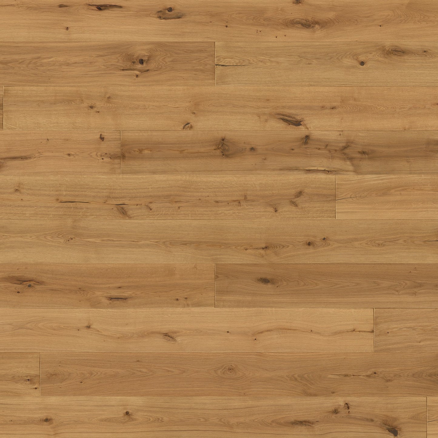 ter Hürne Parkett Eiche Palatino Landhausdiele OLIO