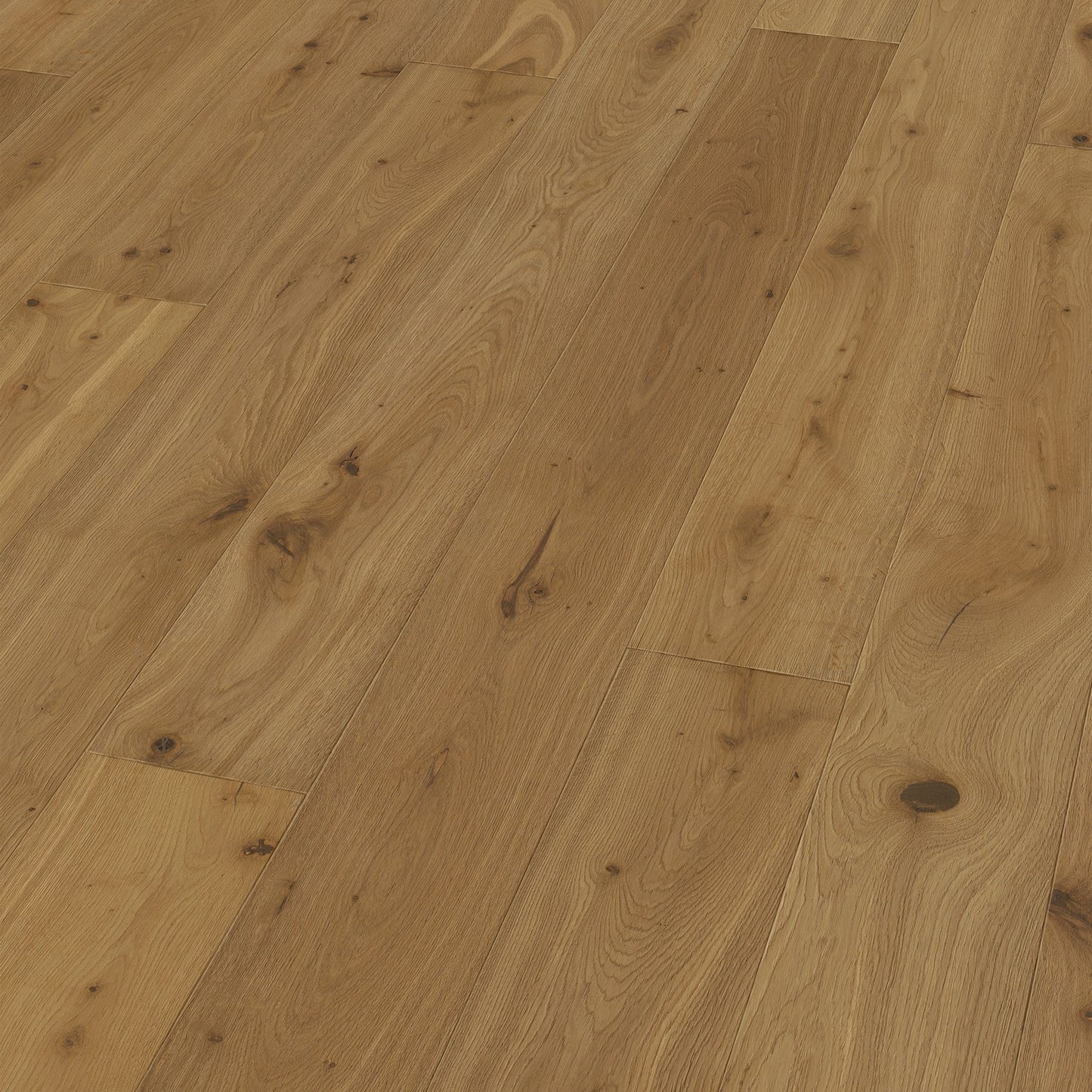 ter Hürne Parkett Eiche Astoria Landhausdiele OLIO