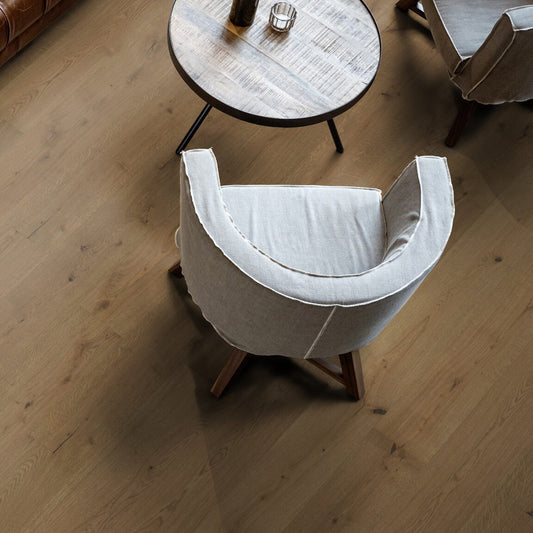 ter Hürne Parkett Eiche St. James Landhausdiele OLIO