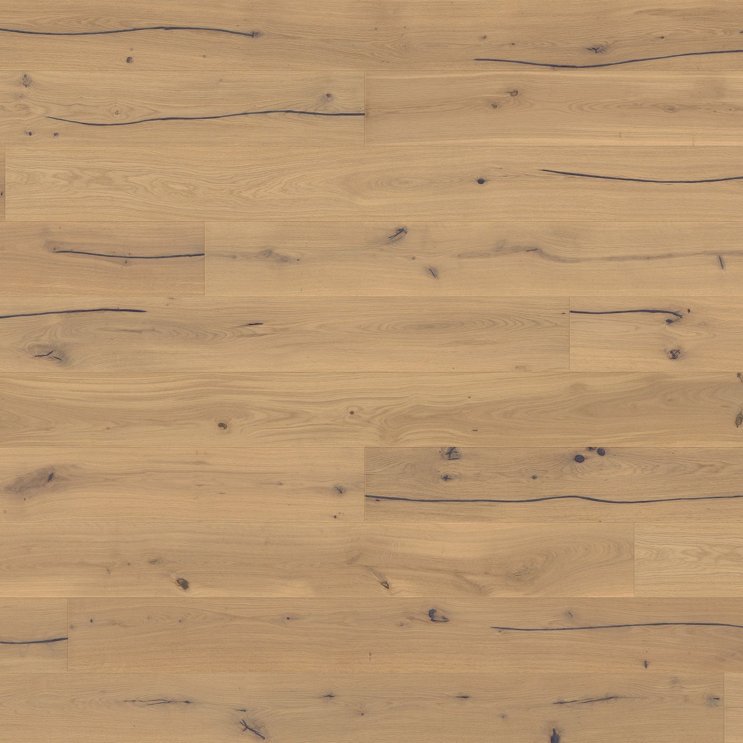 ter Hürne Parkett Eiche Back Bay Landhausdiele OLIO