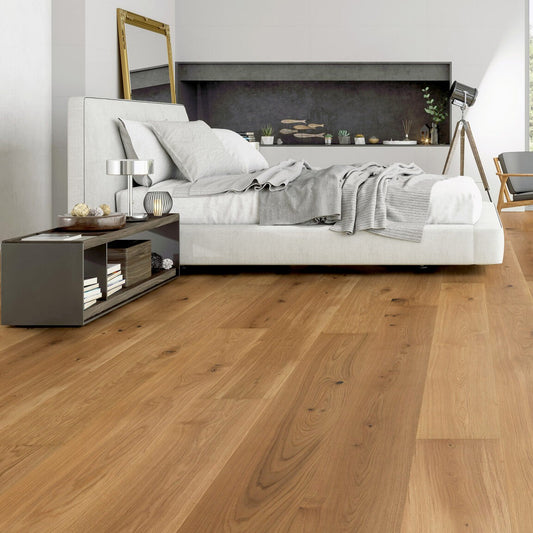 ter Hürne Parkett Eiche Monti Schlossdiele OLIO