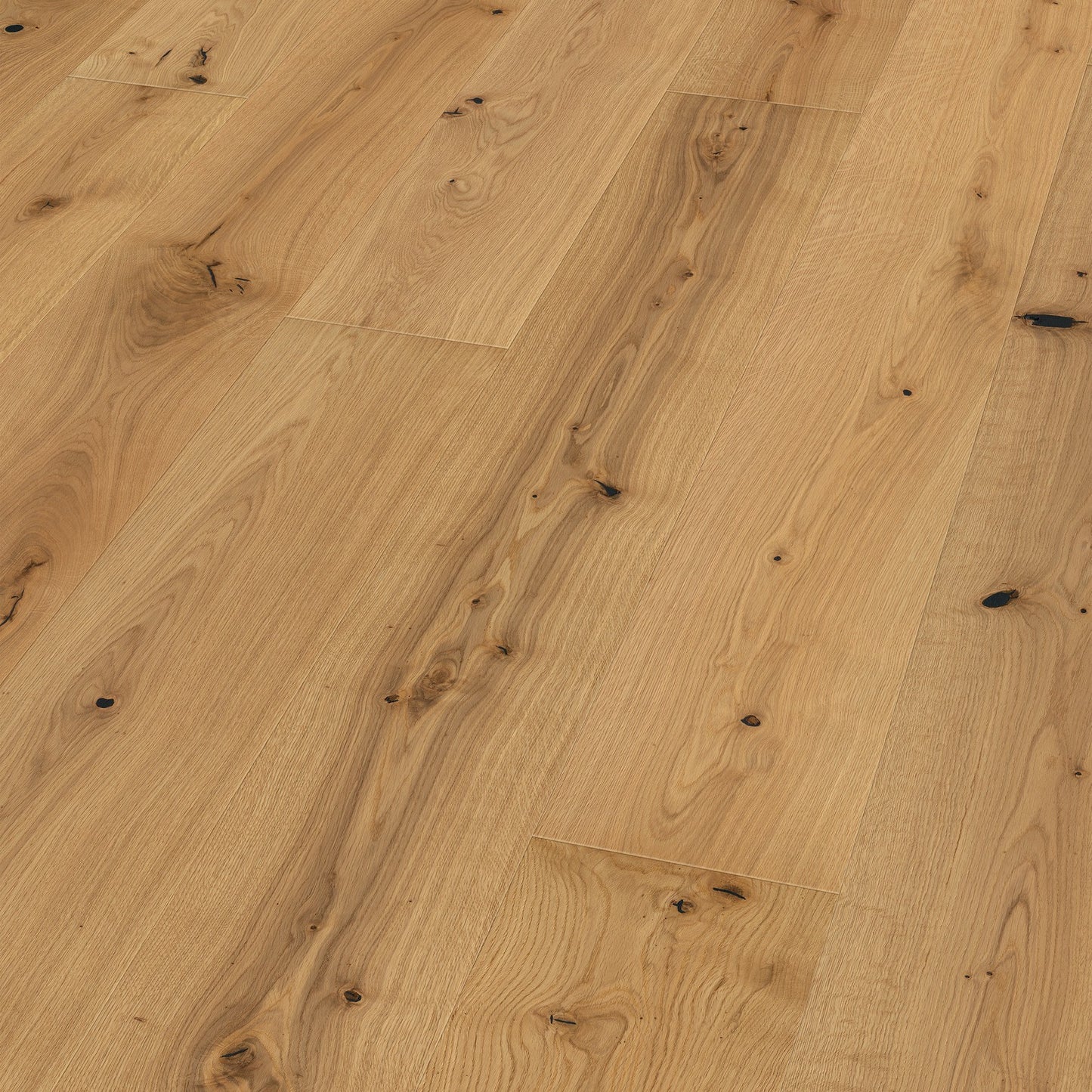 ter Hürne Parkett Eiche Testaccio Schlossdiele OLIO