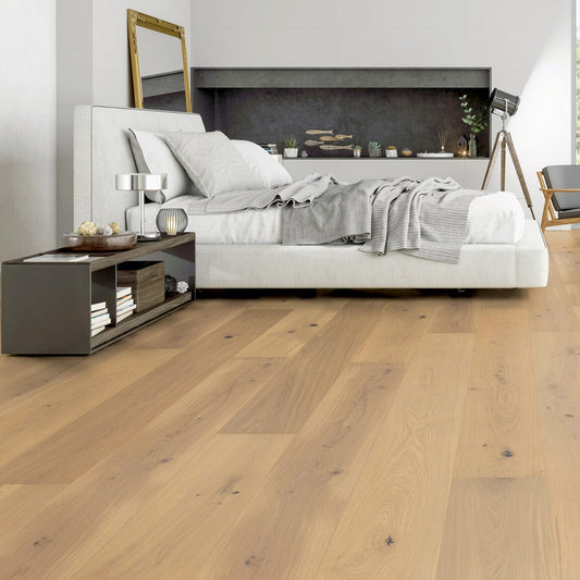 ter Hürne Parkett Eiche Brera Schlossdiele OLIO