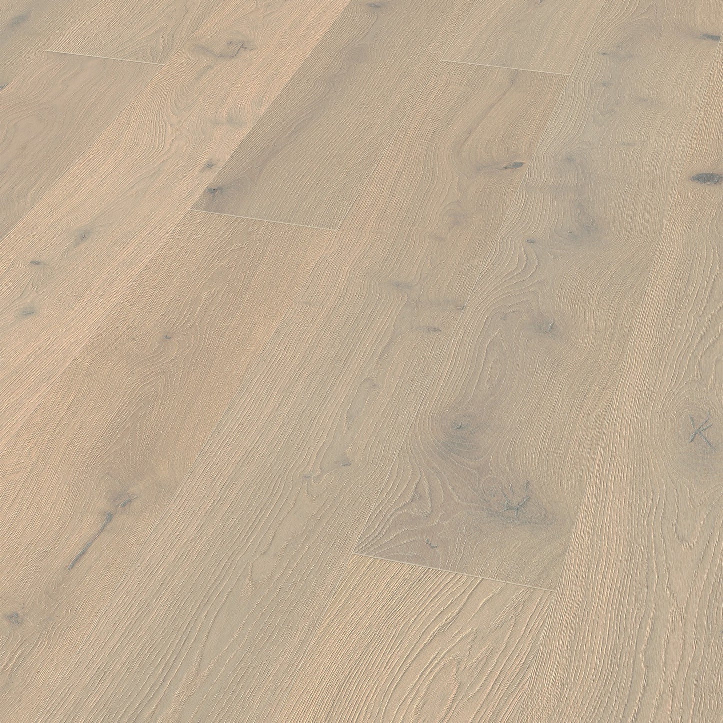 ter Hürne Parkett Eiche Vomero Schlossdiele OLIO