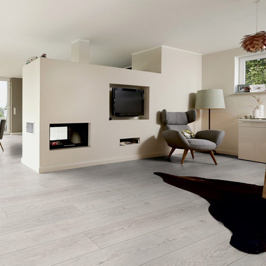 ter Hürne Dureco Eiche Iceland, Silent, Landhausdiele