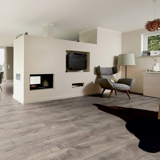 ter Hürne Dureco Eiche Curacao, Silent, Landhausdiele