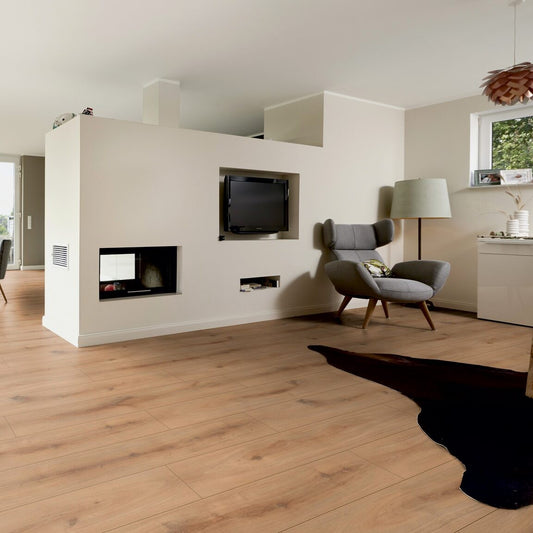 ter Hürne Dureco Eiche Djerba, Silent, Landhausdiele