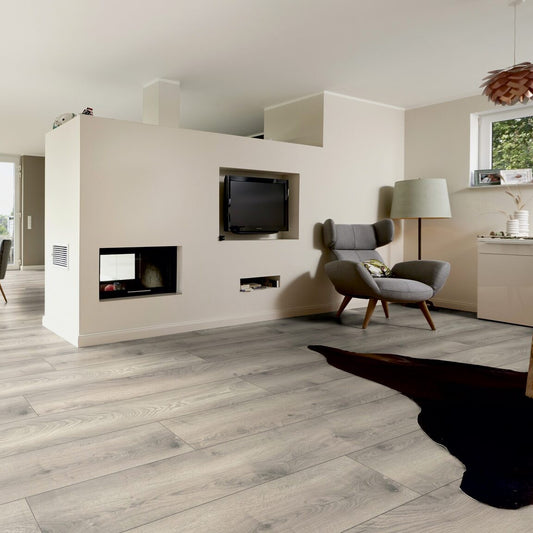 ter Hürne Dureco Eiche Vanuatu, Silent, XL-Landhausdiele