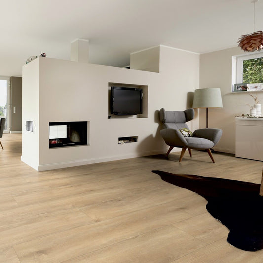 ter Hürne Dureco Eiche Corsica, Silent, XL-Landhausdiele