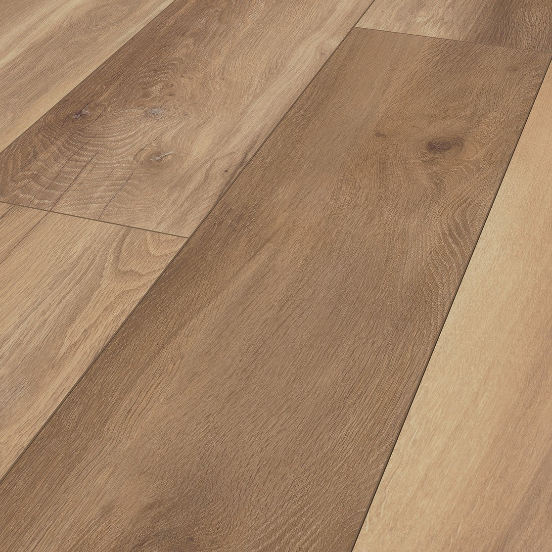 ter Hürne Dureco Eiche Mykonos, Silent, XL-Landhausdiele