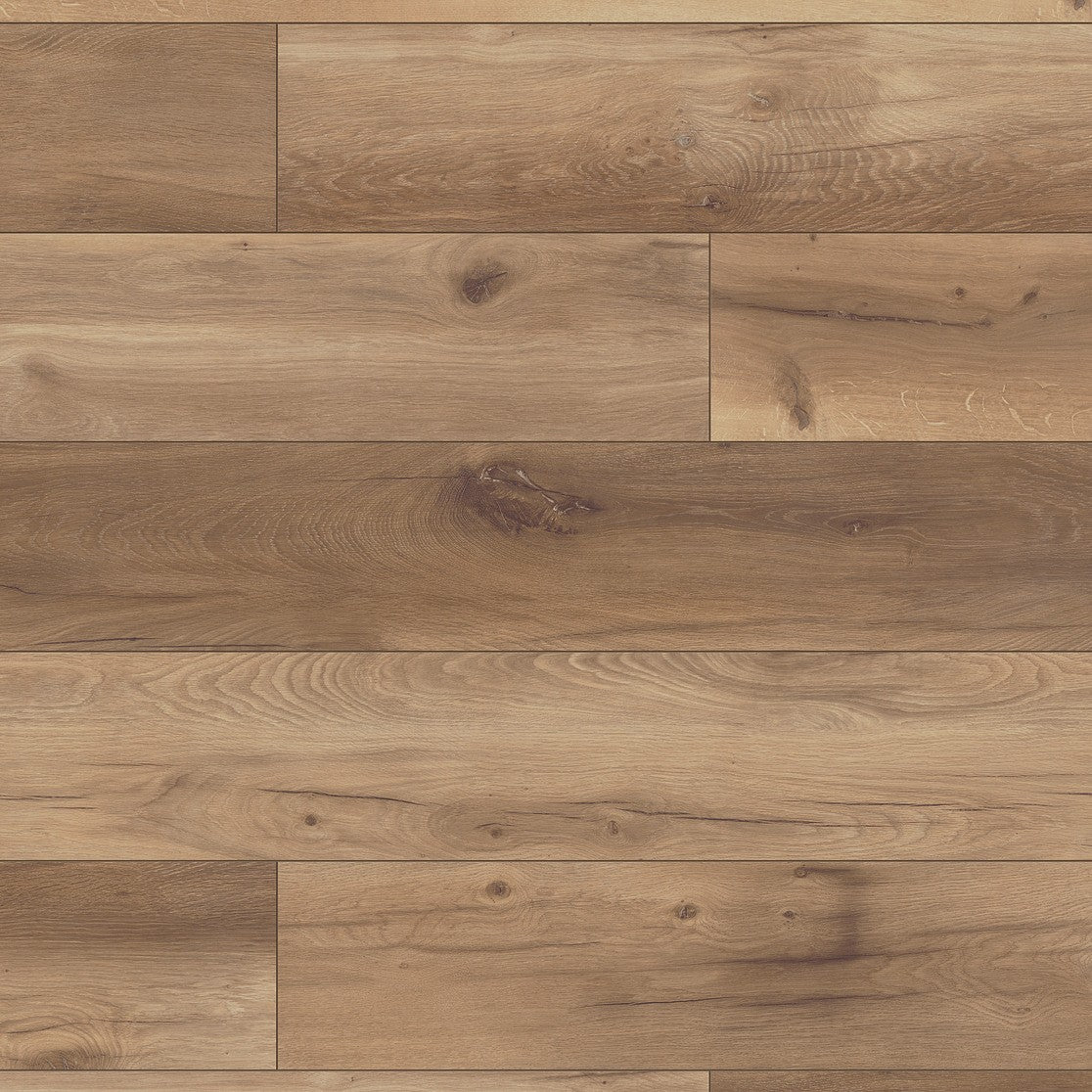 ter Hürne Dureco Eiche Mykonos, Silent, XL-Landhausdiele