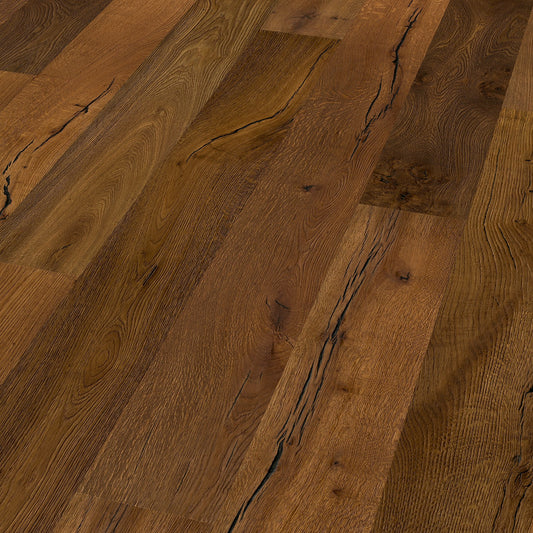 Bennett & Jones Landhausdiele Oak No.109 - Sheffield