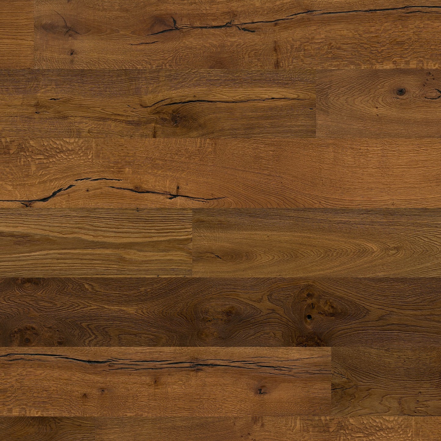 Bennett & Jones Landhausdiele Oak No.109 - Sheffield