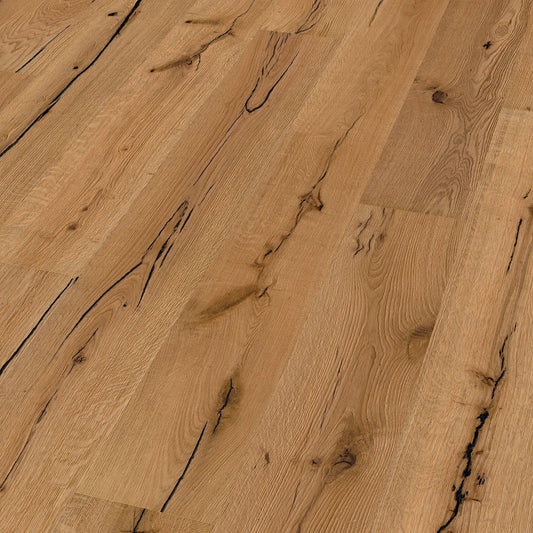 Bennett & Jones Landhausdiele Oak No.110 - Keele