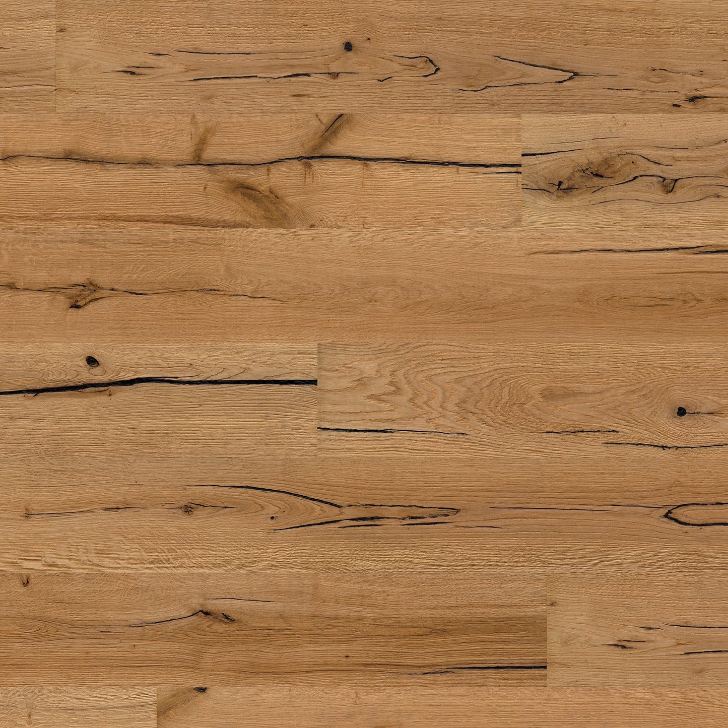 Bennett & Jones Landhausdiele Oak No.110 - Keele